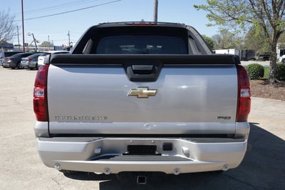 2007 Chevrolet Avalanche LT w/3LT