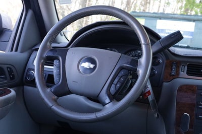 2007 Chevrolet Avalanche LT w/3LT