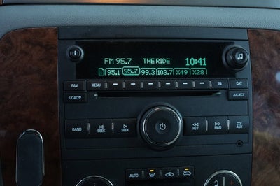 2007 Chevrolet Avalanche LT w/3LT