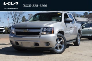 2007 Chevrolet Avalanche LT w/3LT