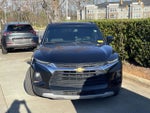 2019 Chevrolet Blazer 4DR FWD LT