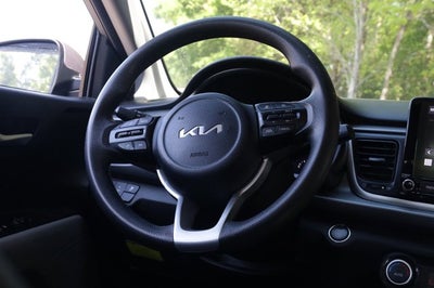 2023 Kia Rio S
