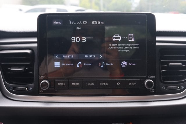 2023 Kia Rio S