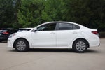2020 Kia Rio S