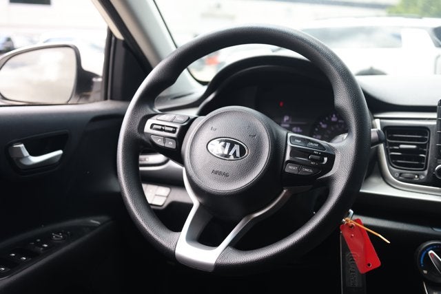 2020 Kia Rio S