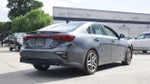 2020 Kia Forte EX