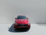 2020 Kia Forte EX