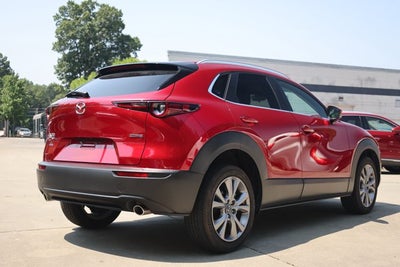 2023 Mazda Mazda CX-30 2.5 S Select Package