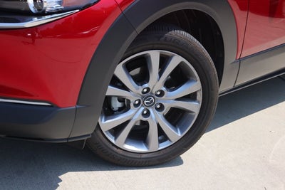 2023 Mazda Mazda CX-30 2.5 S Select Package