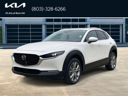 2021 Mazda Mazda CX-30 Premium