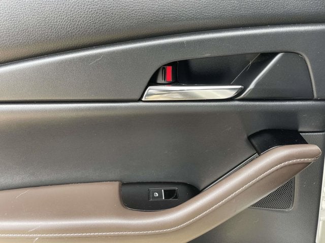 2021 Mazda Mazda CX-30 Premium