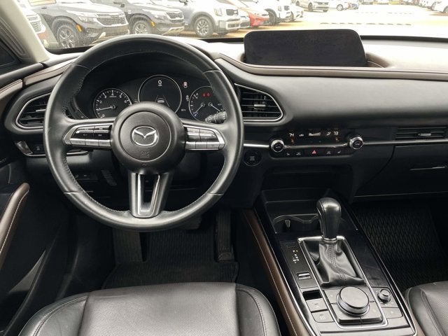 2021 Mazda Mazda CX-30 Premium