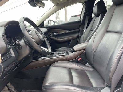 2021 Mazda Mazda CX-30 Premium