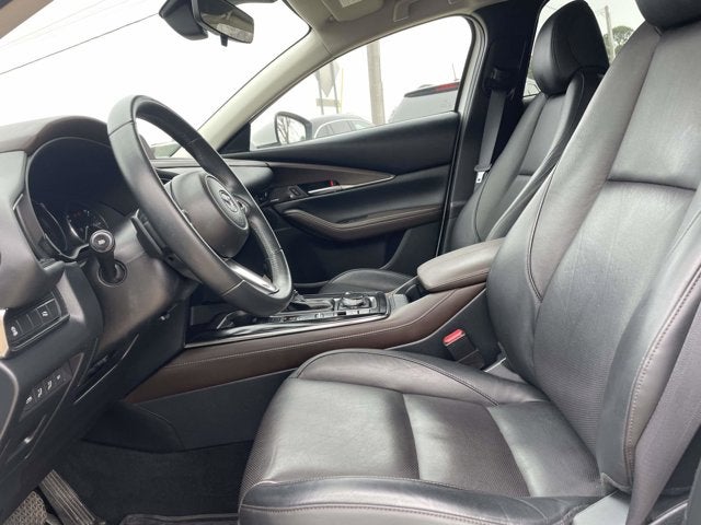 2021 Mazda Mazda CX-30 Premium