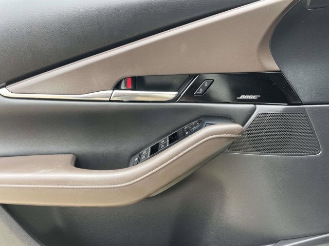 2021 Mazda Mazda CX-30 Premium