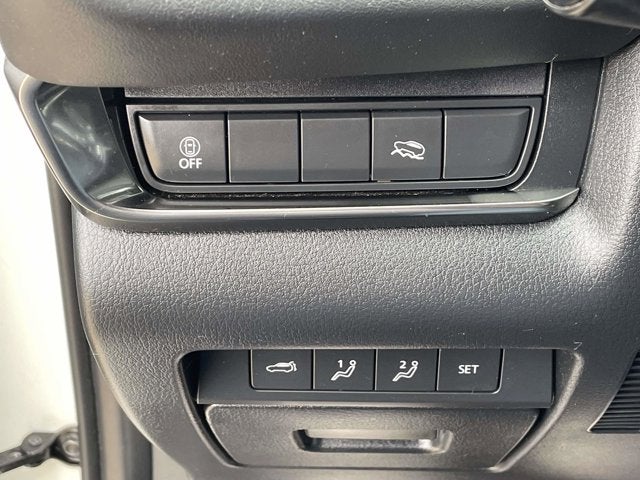 2021 Mazda Mazda CX-30 Premium