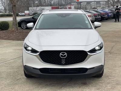 2021 Mazda Mazda CX-30 Premium