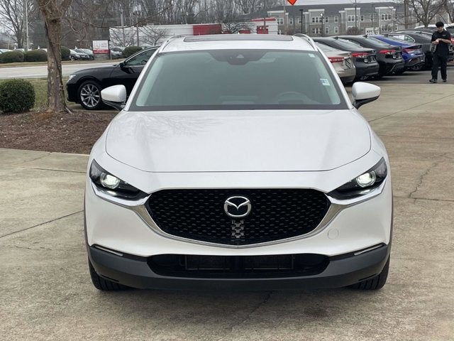 2021 Mazda Mazda CX-30 Premium