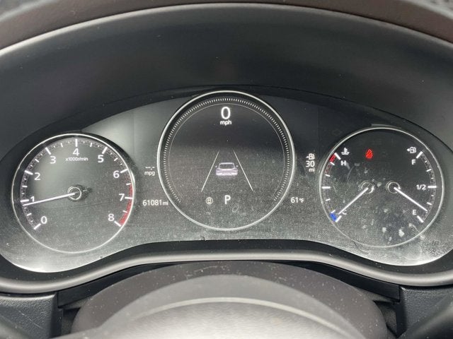 2021 Mazda Mazda CX-30 Premium