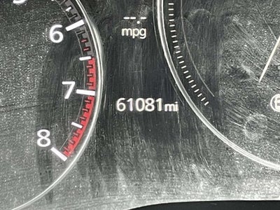 2021 Mazda Mazda CX-30 Premium