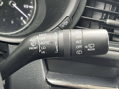 2021 Mazda Mazda CX-30 Premium