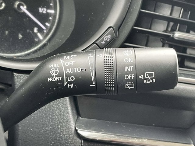 2021 Mazda Mazda CX-30 Premium