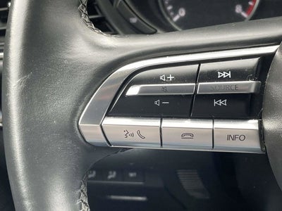 2021 Mazda Mazda CX-30 Premium