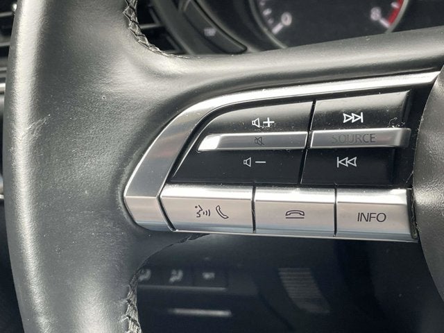 2021 Mazda Mazda CX-30 Premium