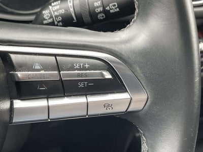 2021 Mazda Mazda CX-30 Premium