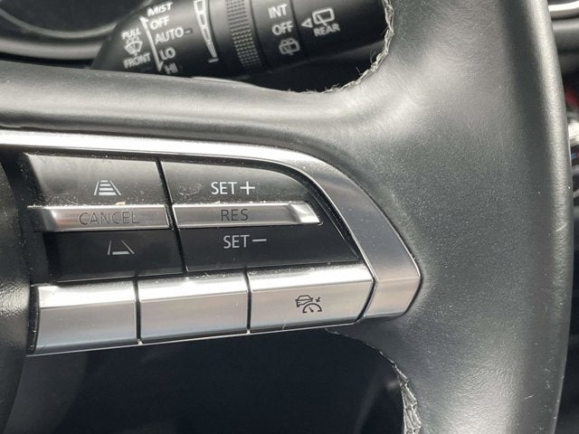 2021 Mazda Mazda CX-30 Premium