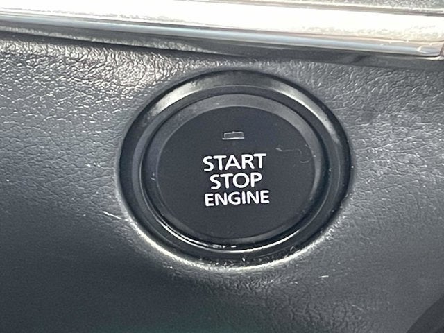 2021 Mazda Mazda CX-30 Premium