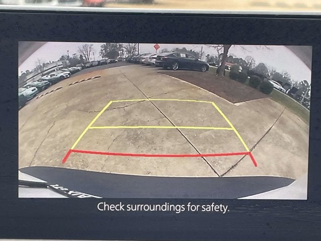 2021 Mazda Mazda CX-30 Premium