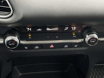 2021 Mazda Mazda CX-30 Premium