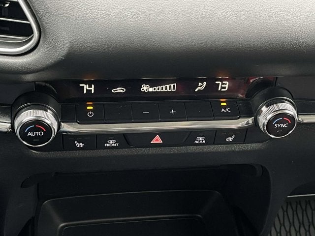 2021 Mazda Mazda CX-30 Premium