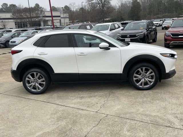 2021 Mazda Mazda CX-30 Premium