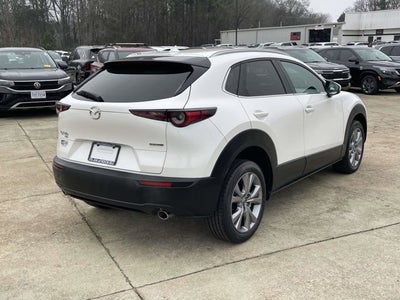 2021 Mazda Mazda CX-30 Premium