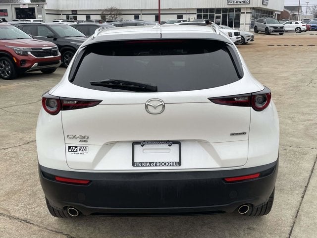 2021 Mazda Mazda CX-30 Premium