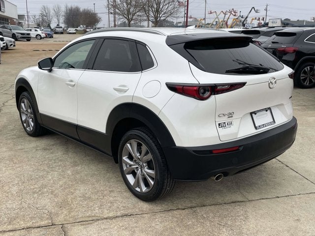 2021 Mazda Mazda CX-30 Premium