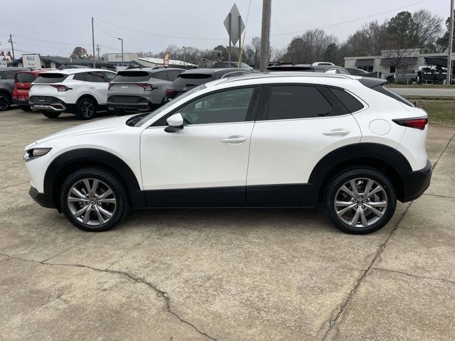 2021 Mazda Mazda CX-30 Premium