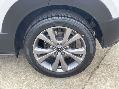 2021 Mazda Mazda CX-30 Premium