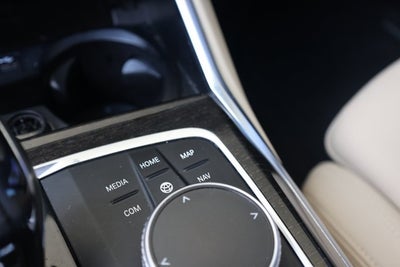 2021 BMW 3 Series 330i xDrive