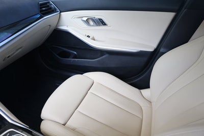 2021 BMW 3 Series 330i xDrive