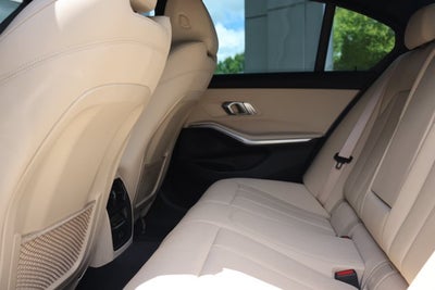 2021 BMW 3 Series 330i xDrive