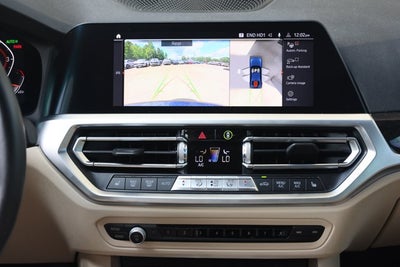 2021 BMW 3 Series 330i xDrive