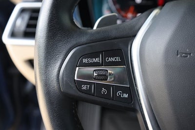 2021 BMW 3 Series 330i xDrive