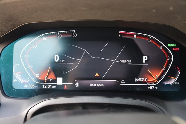 2021 BMW 3 Series 330i xDrive