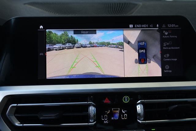 2021 BMW 3 Series 330i xDrive