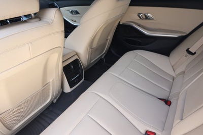 2021 BMW 3 Series 330i xDrive
