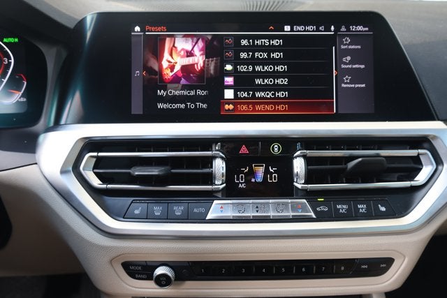 2021 BMW 3 Series 330i xDrive