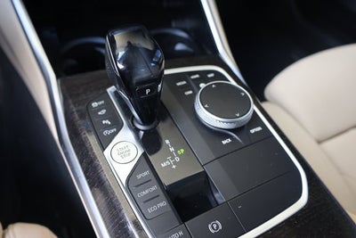 2021 BMW 3 Series 330i xDrive